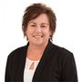 Mary Barnes