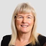 Linda Reid
