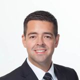 Nick Bernecker