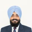 Lovepreet Singh Gill