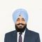 Lovepreet Singh Gill