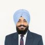 Lovepreet Singh Gill