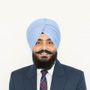 Lovepreet Singh Gill