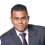 Moses Mani