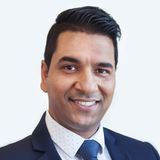 Vivek Gautam