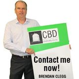 Brendan Clegg
