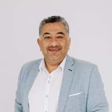 Babak Paymani
