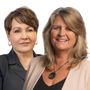 Janine & Yvonne