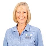 Annemarie Horrocks