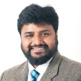 Suresh RRK
