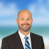 Aaron Standen
