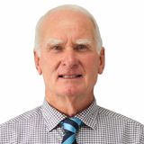 Bruce Baverstock