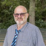 Colin Sherrard