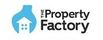 The Property Factory Ltd (Licensed: REAA 2008)
