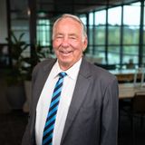 Graham Lewis