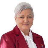 Kim Dodd