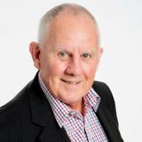Garth Partridge