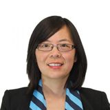 Lihua (Mary) Zhang