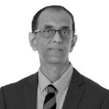 Naushad Buksh