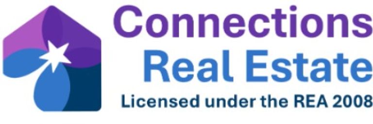 Connections Real Estate Ltd (Licensed: REAA 2008)