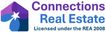 Connections Real Estate Ltd (Licensed: REAA 2008)