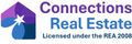 Connections Real Estate Ltd (Licensed: REAA 2008)