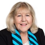 Annette Jacob