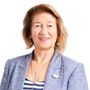 Caroline Hughes