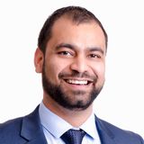Dave Singh