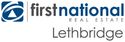 First National - Lethbridge Real Estate (LRE1989 Ltd) (Licensed: REAA 2008)