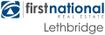 First National - Lethbridge Real Estate (LRE1989 Ltd) (Licensed: REAA 2008)