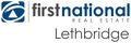 First National - Lethbridge Real Estate (LRE1989 Ltd) (Licensed: REAA 2008)