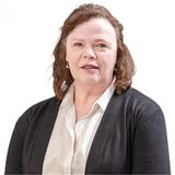 Pam Van der Velden