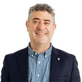 Mike Poff