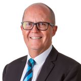 Geoff Miller