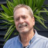 Neill Fawcett