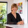 Christina Hindle