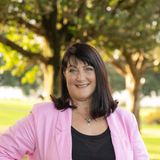 Suzanne Thomas