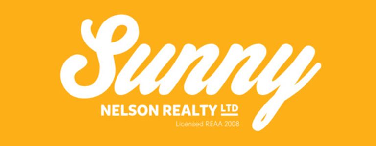 Sunny Nelson