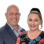 Jo Morrell & Jon Woodcock