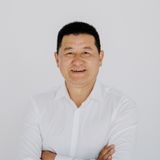 Dayi Liu