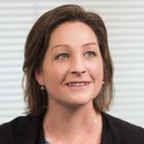 Lydia McKenzie