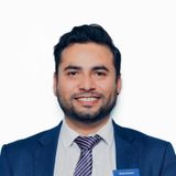 Shaival Malhotra
