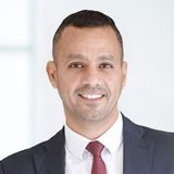 Bassam Rizk