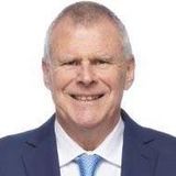 Steve Catley