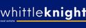 Whittle Knight (Licensed: REAA 2008)