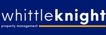 Whittle Knight (Licensed: REAA 2008)