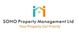 SOHO Property Management Ltd