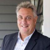 Bruce Pyott
