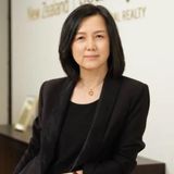 Margaret Bao